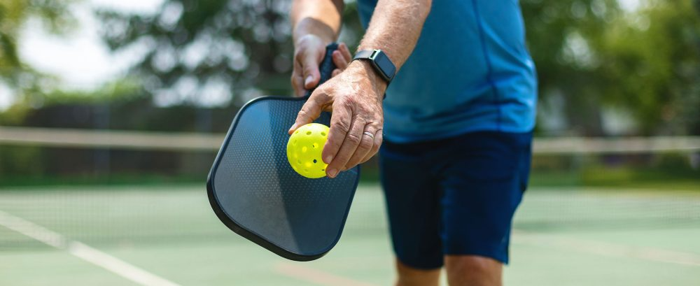 Why Pickleball Can Be A Powerful Mood Booster